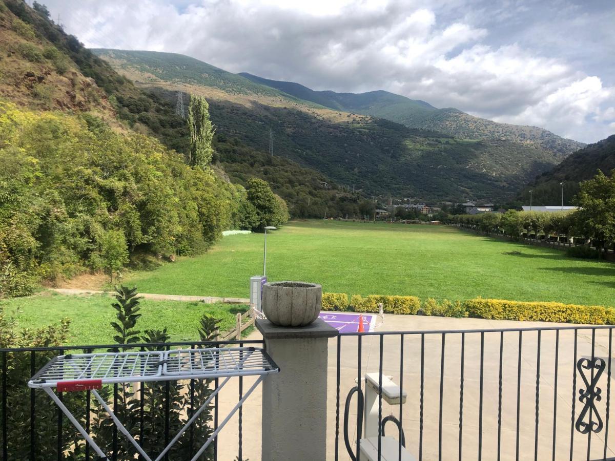 Duplex Alpino Apartman Rialp Kültér fotó