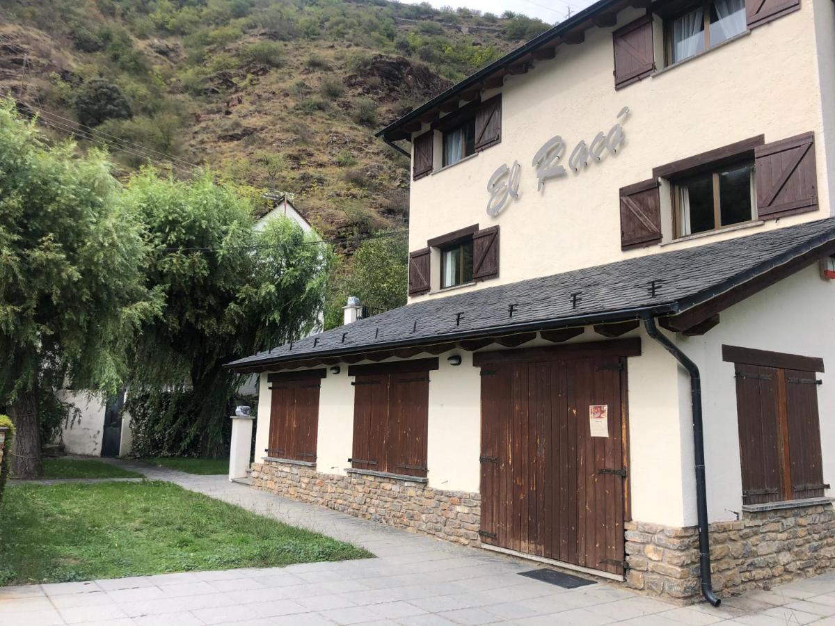 Duplex Alpino Apartman Rialp Kültér fotó