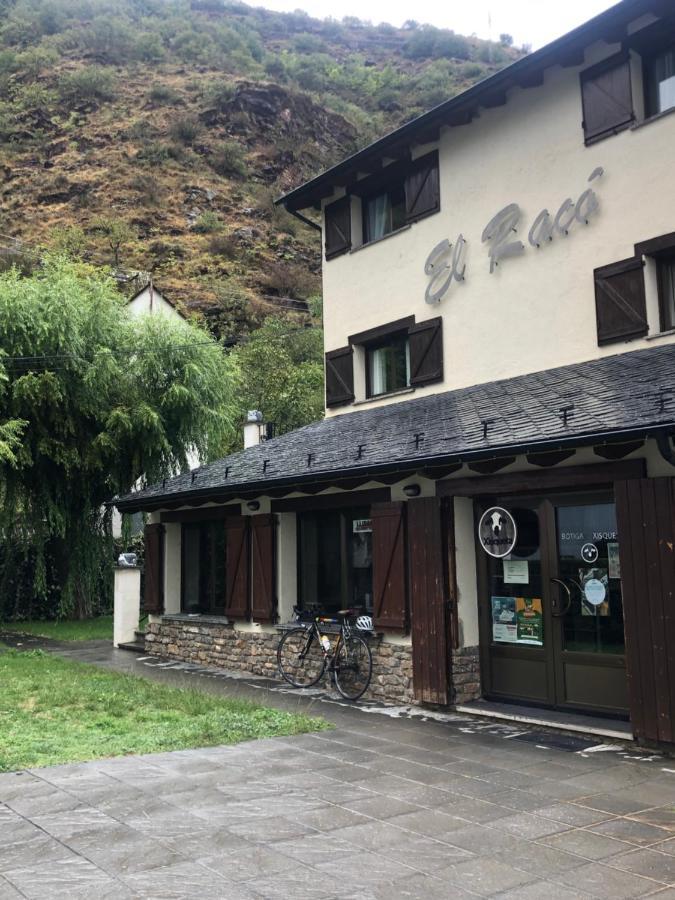 Duplex Alpino Apartman Rialp Kültér fotó