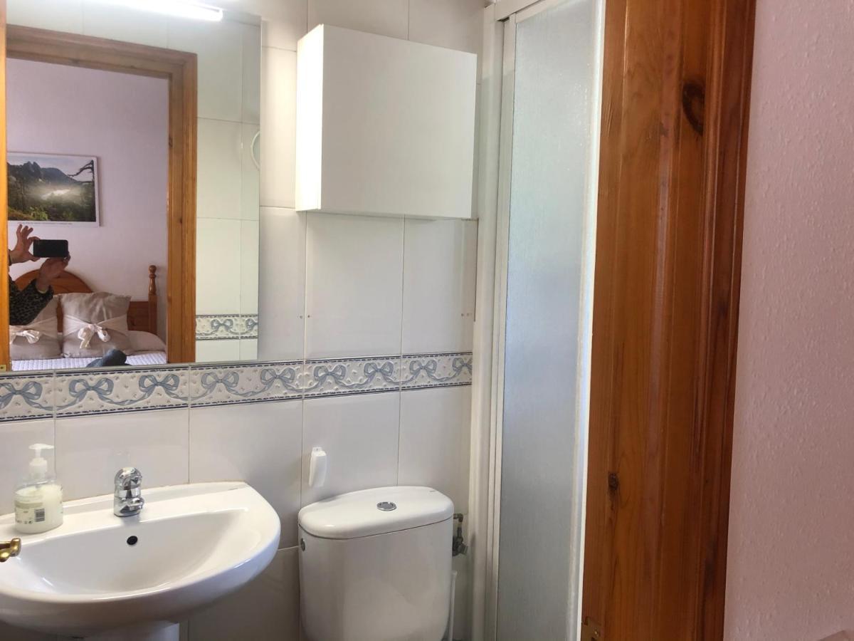 Duplex Alpino Apartman Rialp Kültér fotó