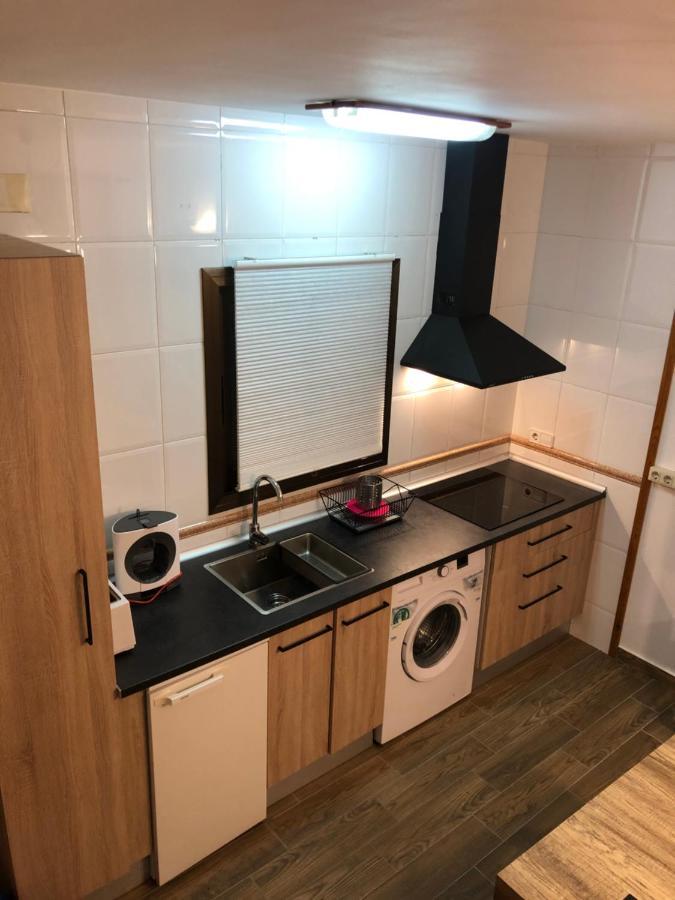 Duplex Alpino Apartman Rialp Kültér fotó