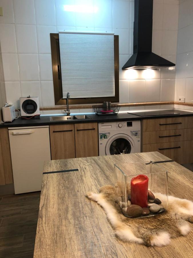 Duplex Alpino Apartman Rialp Kültér fotó